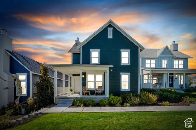 10819 S Beach Comber Way, South Jordan, UT 84009 - Image #2