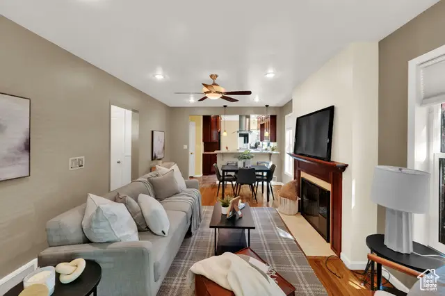 1261 E Sherman Ave, Salt Lake City, UT 84105 - Image #1