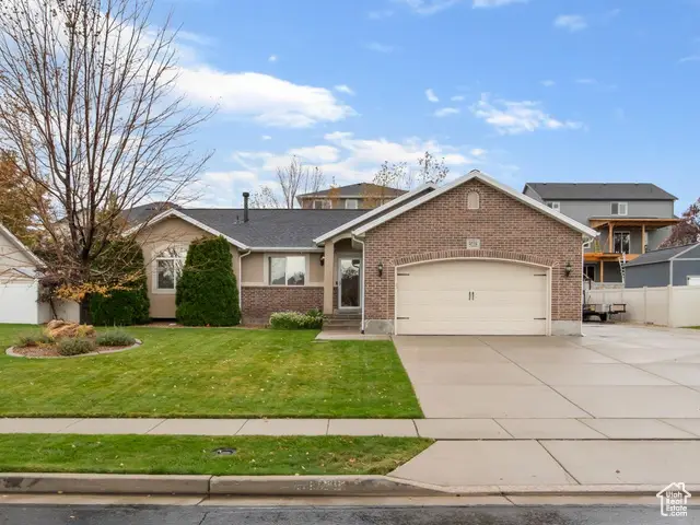 9118 S Wisteria Way S, West Jordan, UT 84081 - Image #1