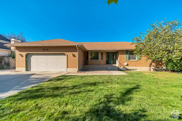 2246 W Country Bend Dr S #25, South Jordan, UT 84095 - Image #2