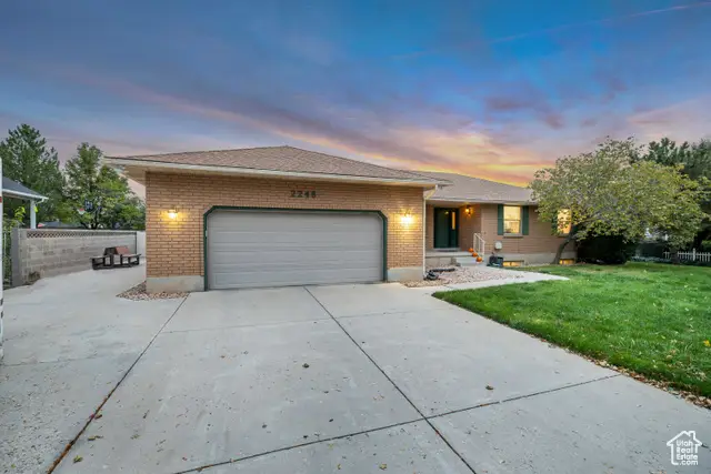 2246 W Country Bend Dr S #25, South Jordan, UT 84095 - Image #3