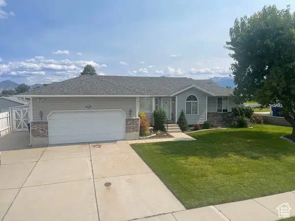 4831 S 3475 W, Taylorsville, UT 84129