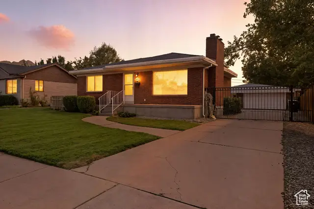 956 E Best Ave S, Millcreek, UT 84106 - Image #1