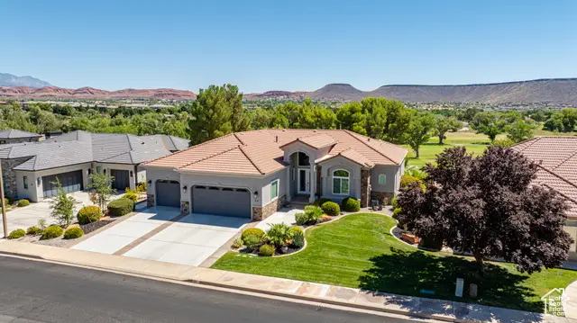 24 N Emeraud Dr, Saint George, UT 84770 - Image #2