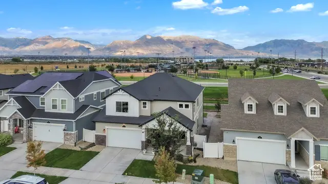 348 S Hayes Well Ln S, Saratoga Springs, UT 84045 - Image #1