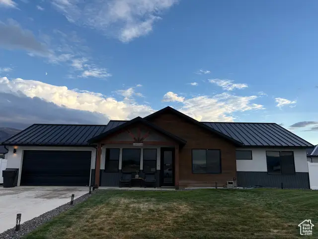 285 W 400 S, Ephraim, UT 84627 - Image #1