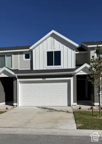 902 E Sand Dollar Way #2337, Saratoga Springs, UT 84045 - Image #1
