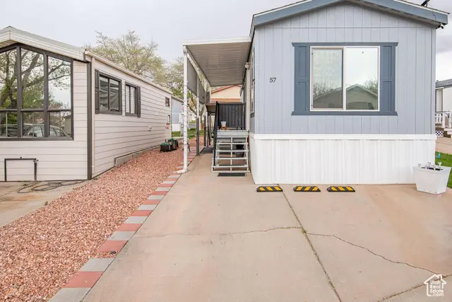 1150 W Red Hills Pkwy #57, Washington, UT 84780 - Image #2