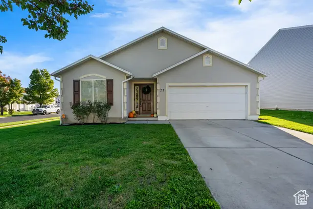 77 N Richmond Ln, Saratoga Springs, UT 84043 - Image #2