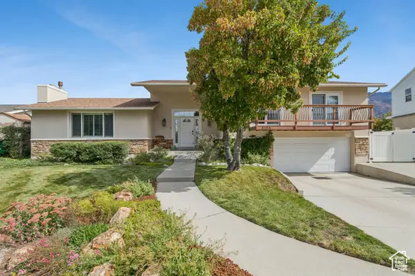 8185 S Maio Dr, Sandy, UT 84093