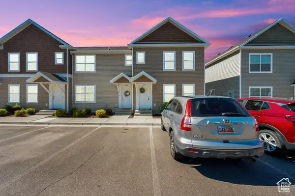 2593 N 500 W #56, Sunset, UT 84015