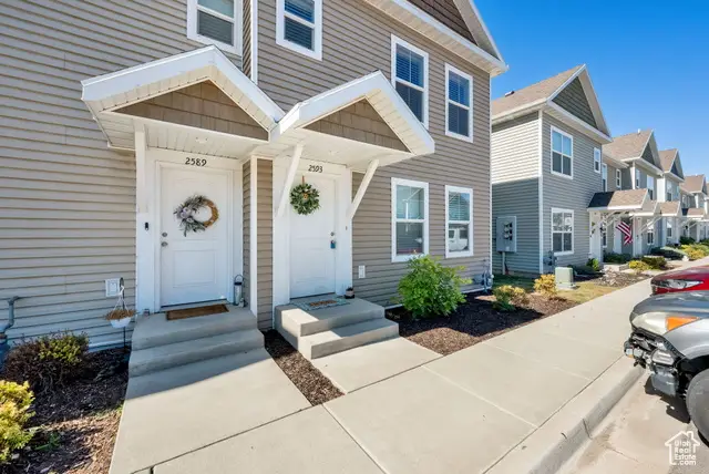 2593 N 500 W #56, Sunset, UT 84015 - Image #2