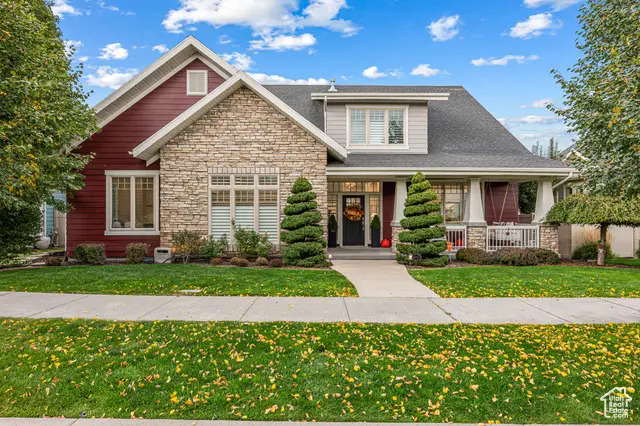 10663 S Vermillion Dr W, South Jordan, UT 84095 - Image #1