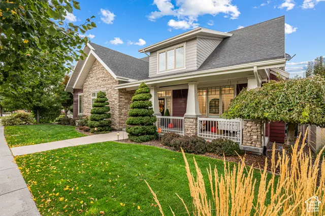 10663 S Vermillion Dr W, South Jordan, UT 84095 - Image #2