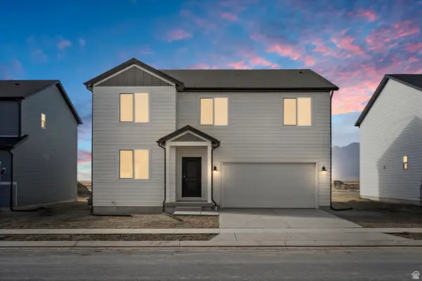 3491 N Browning St #1525, Eagle Mountain, UT 84005