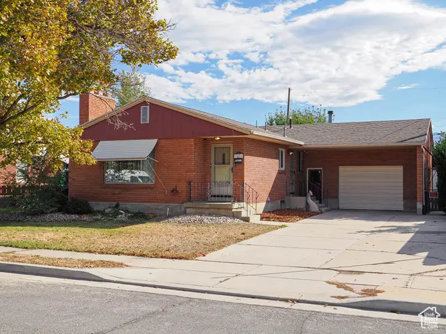 7471 S Spruce St, Midvale, UT 84047 - Image #1