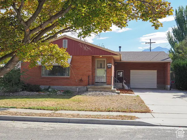7471 S Spruce St, Midvale, UT 84047 - Image #2