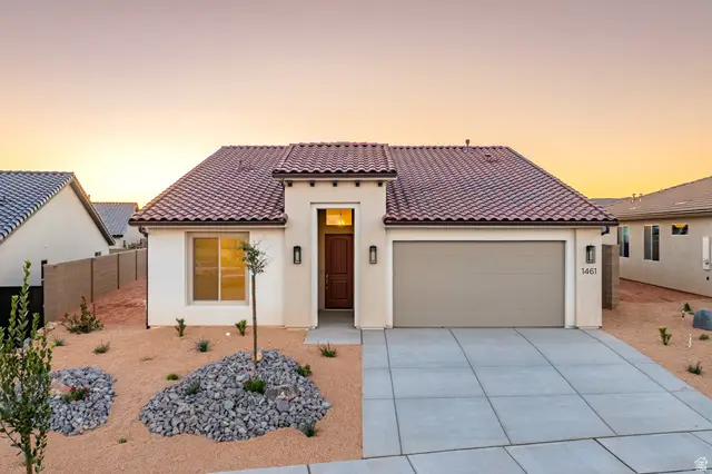 1461 Flare Ct N #77, Washington, UT 84780 - Image #1