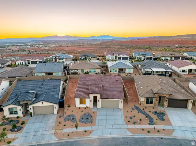 1461 Flare Ct N #77, Washington, UT 84780 - Image #3