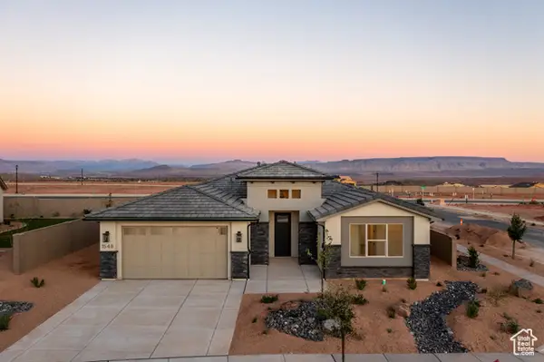 1579 Horizon Pkwy N #124, Washington, UT 84780