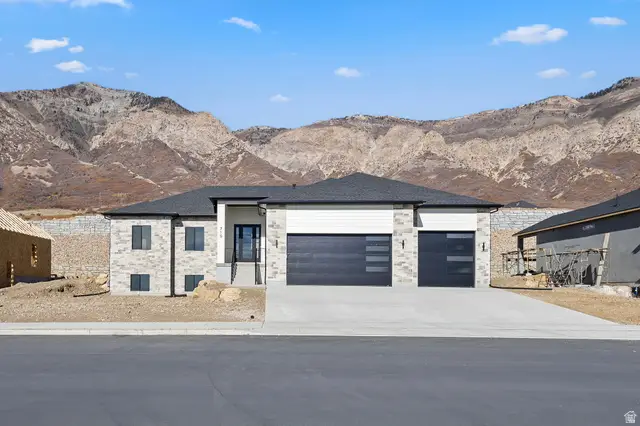 710 E Mountain Road N, North Ogden, UT 84414 - Image #1