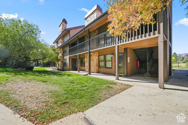 3615 N Wolf Lodge Dr #709, Eden, UT 84310 - Image #1