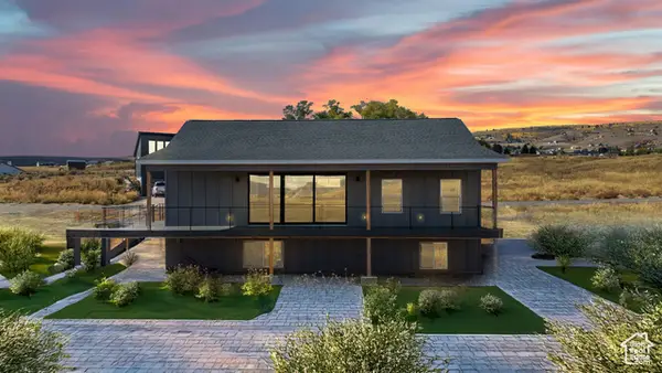 2826 S Country Club Dr #19, Garden City, UT 84028