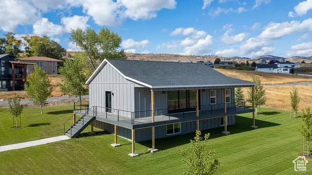 2826 S Country Club Dr #19, Garden City, UT 84028 - Image #2