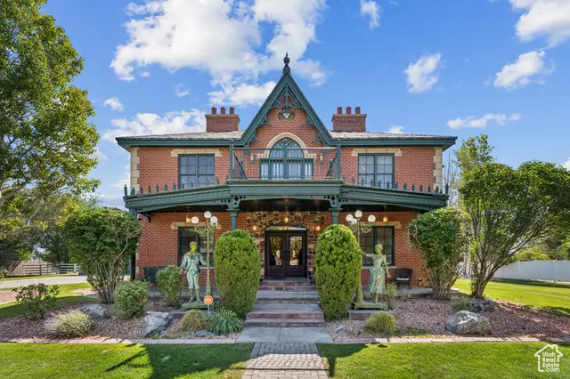 11423 S Polo Club Ct, South Jordan, UT 84095 - Image #1