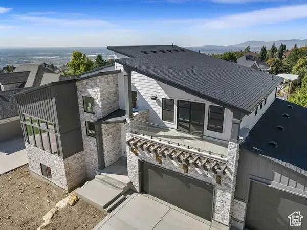 4175 N 100 E, North Ogden, UT 84414