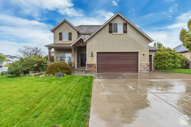 8715 N Clubhouse Ln, Eagle Mountain, UT 84005 - Image #1