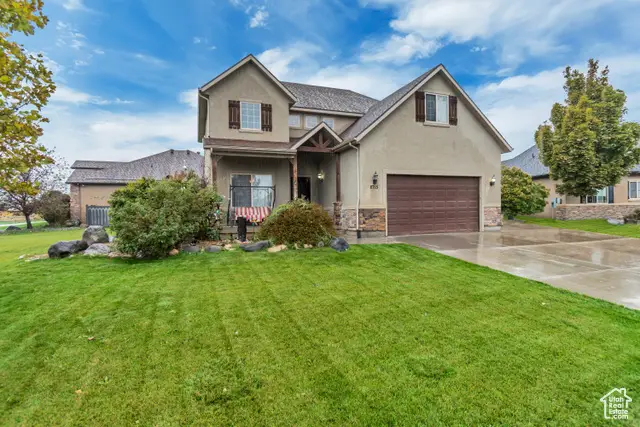 8715 N Clubhouse Ln, Eagle Mountain, UT 84005 - Image #3