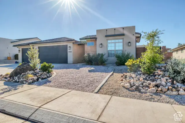 3052 E Photinia Dr, Saint George, UT 84790 - Image #1