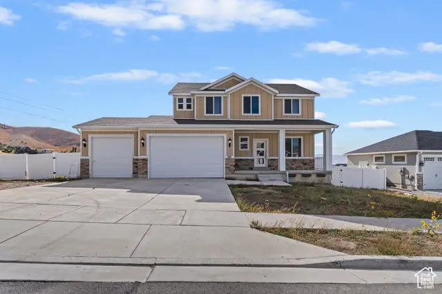 454 S Corner View Dr E, Tooele, UT 84074 - Image #1
