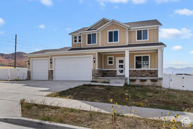 454 S Corner View Dr E, Tooele, UT 84074 - Image #2