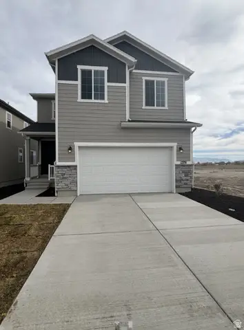 12781 S Glacier Trail Ln #173, Herriman, UT 84096 - Image #1
