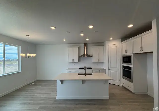 12781 S Glacier Trail Ln #173, Herriman, UT 84096 - Image #2