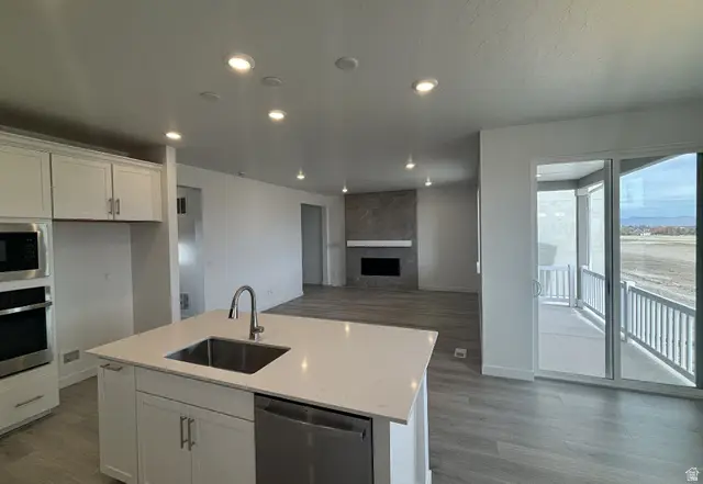 12781 S Glacier Trail Ln #173, Herriman, UT 84096 - Image #3