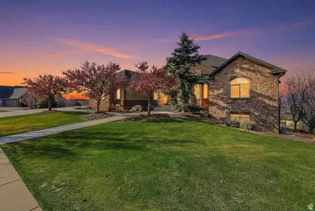 1542 S Valley View Dr E, Perry, UT 84302 - Image #2