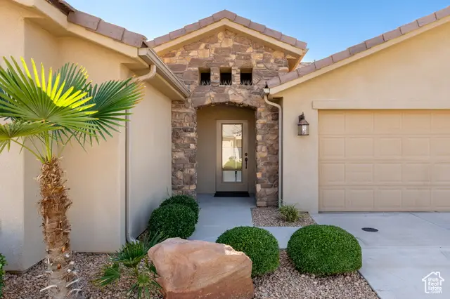 5120 S Carmel Bluffs Dr, Saint George, UT 84790 - Image #3