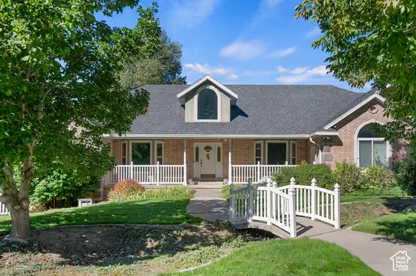 19 N Lone Peak Dr, Alpine, UT 84004