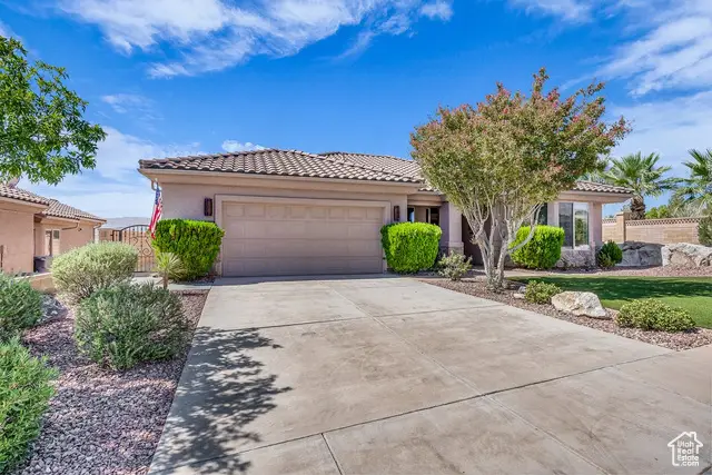 4568 S Big River Dr, Saint George, UT 84790 - Image #2