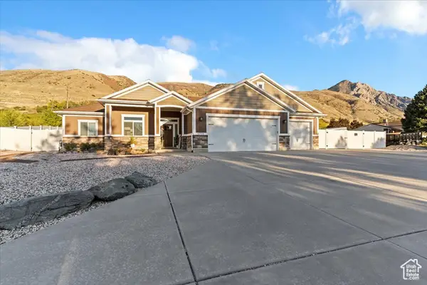 1710 N Hargis Rd, Willard, UT 84340