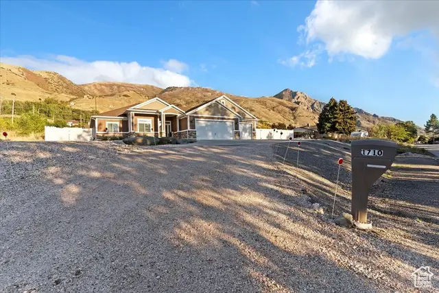 1710 N Hargis Rd, Willard, UT 84340 - Image #2