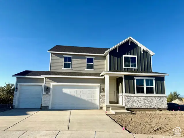 340 W Hideout Ct #1223, Stansbury Park, UT 84074 - Image #1