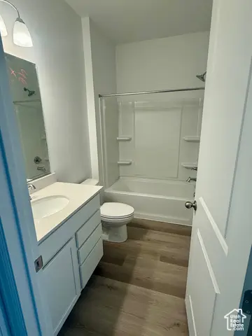 340 W Hideout Ct #1223, Stansbury Park, UT 84074 - Image #3