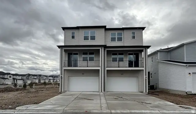6353 W Pyramid Peak Ln #119, Herriman, UT 84096 - Image #2