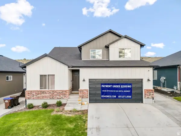 1293 E Wilbur Ln #513, Eagle Mountain, UT 84005
