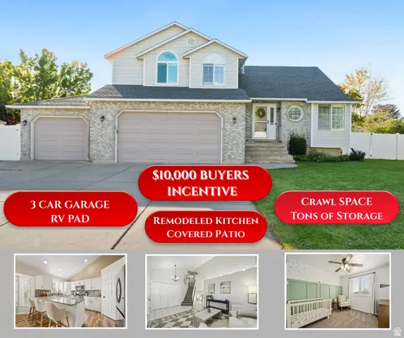 2537 N 1220 W, Clinton, UT 84015 - Image #2