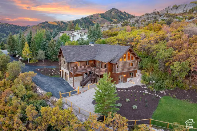 6874 Saddle Ct, Park City, UT 84098 - Image #1